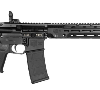 DIAMONDBACK FIREARMS DB15 5.56MM BLK 16" KAC M-LOK