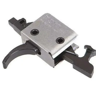 CMC AR TRIGGER 2 STG CRV 1/3