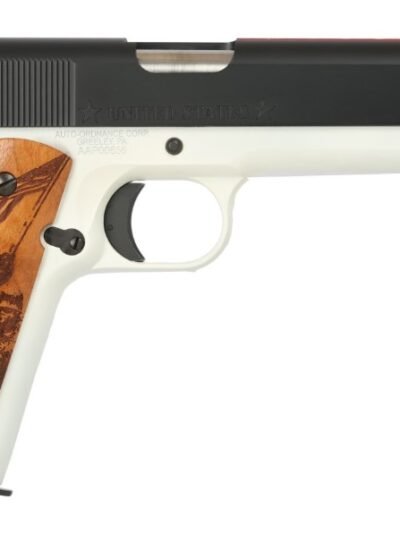 AUTO-ORDNANCE - THOMPSON 1911A1 MARINES 250TH 45ACP 5"