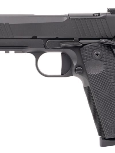 SIG SAUER 1911X CARRY 45ACP BK/BK 4.25"