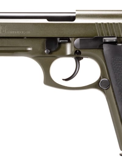 TAURUS PT92 9MM DA ODG FS 17+1