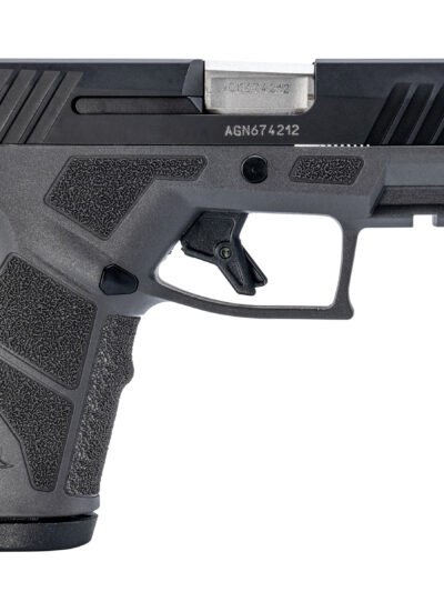 TAURUS GX2 9MM BLK/GREY 3.3" 10+1