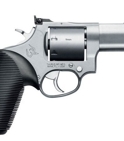 TAURUS 692 357MAG SS 3" 7RD AS