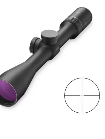 BURRIS OPTICS DROPTINE 3-9X40MM B-PLEX 22LR