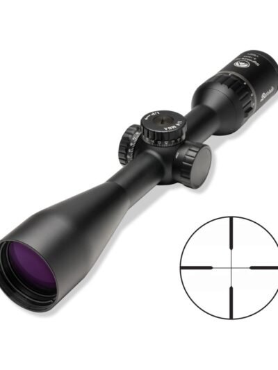 BURRIS OPTICS SIGNATURE HD 3-15X44MM PLEX