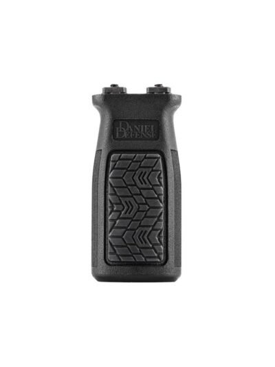 DANIEL DEFENSE M-LOK VERTICAL FOREGRIP BLACK
