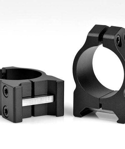 WARNE RINGS MAXIMA 1" MED MT VERT