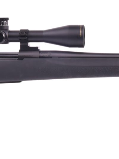 HOWA GAMEPRO 7PRC TB PKG BLK