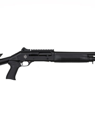 MILITARY ARMAMENT CORP MAC 1014 BREACH 12/18.5 BL/SY