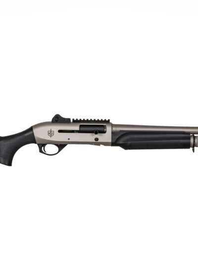 MILITARY ARMAMENT CORP MAC 2 TAC 12/18.5 NI/SY 3"