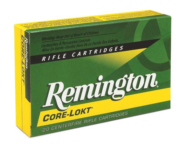 REMINGTON R7MM3 7MM REM MAG 175GR CORE-LOKT PSP 20 RD/BX 10 BX/CS - Image 4