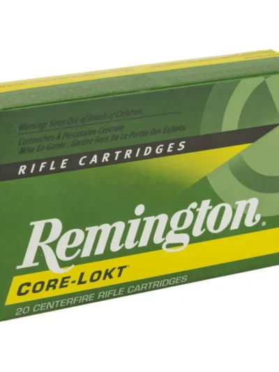 REMINGTON R300W1 300 WIN MAG 150GR CORE-LOKT PSP 20 RD/BX 10 BX/CS