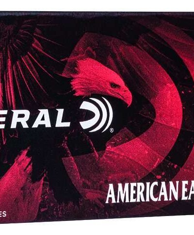 FEDERAL 32 AUTO 71GR FMJ 50 RD/BX 20 BX/CS