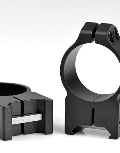 WARNE RINGS MAXIMA 30MM HIGH MT VERT