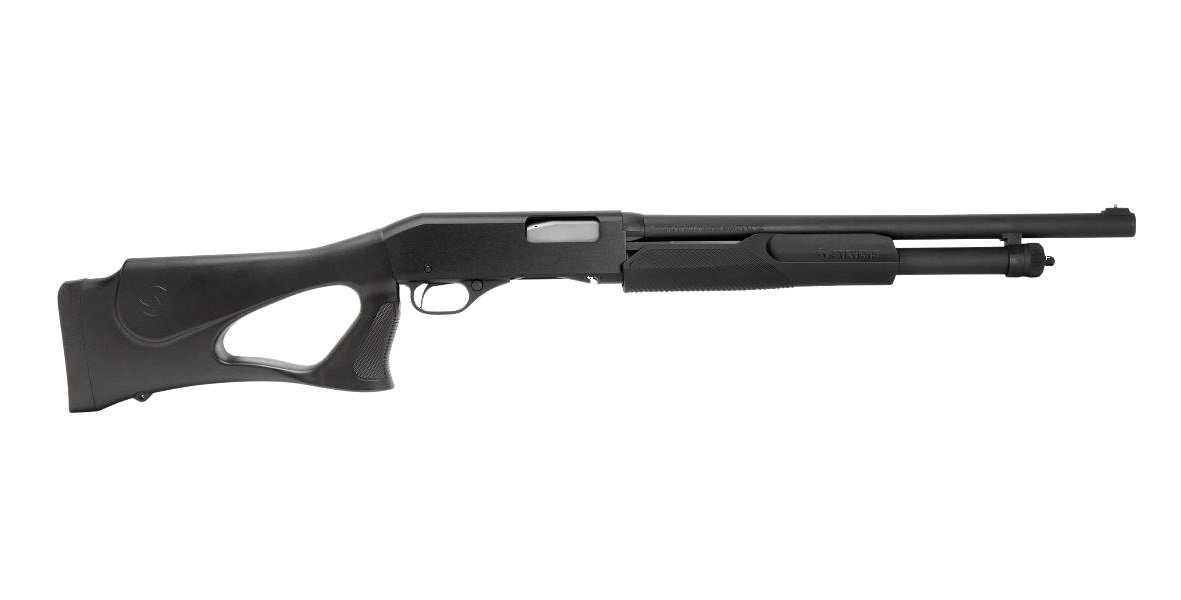 SAVAGE ARMS 320 SEC 20/18.5 THUMBHOLE #
