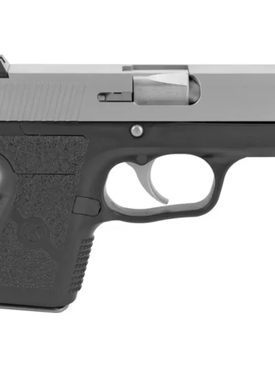 KAHR ARMS CM9 9MM PSTL STS/PLYMR