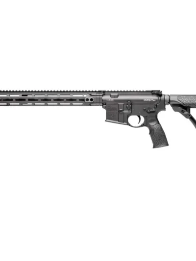 DANIEL DEFENSE DD4 V7 SLW RIFLE 5.56MM 14.5"PW MFR RAIL CALI COMP 1-10RD MAG