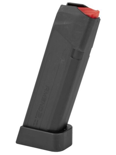 AMEND 2 A2-22 GLK 22 15RD MAG BLACK