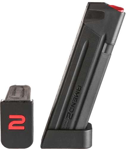 AMEND 2 A2-22 GLK 22 15RD MAG BLACK - Image 2