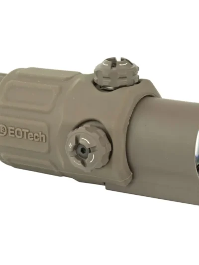 EOTECH 3 PWR MAGNIFIER W/STS MT TAN