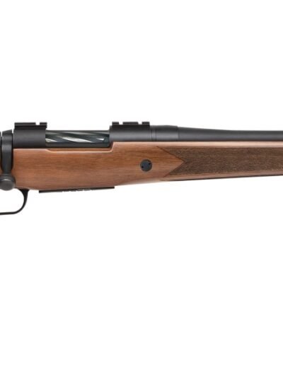 MOSSBERG PATRIOT 308WIN BL/WD 22"