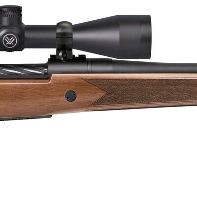 MOSSBERG PATRIOT 300WIN WD 24" SCOPE TB