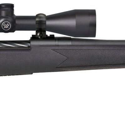 MOSSBERG PATRIOT 7MAG BL/SY 24" VORTEX