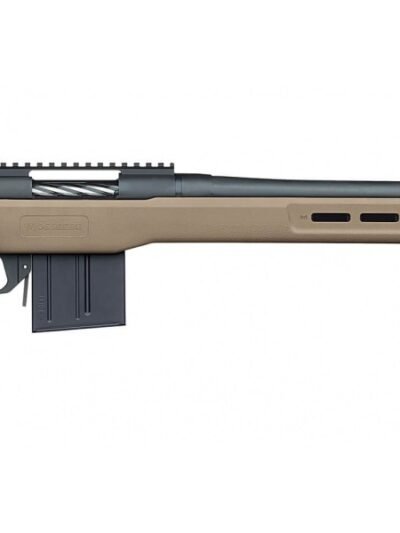 MOSSBERG PATRIOT LR TAC 308WIN FDE 22"