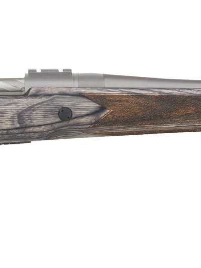 MOSSBERG PATRIOT PRED 350LEG SS/LAM 22"