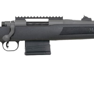MOSSBERG MVP PATROL PRO 300BLK 10+1 16"