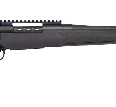 MOSSBERG PATRIOT 7PRC BL/SYN 20" TB