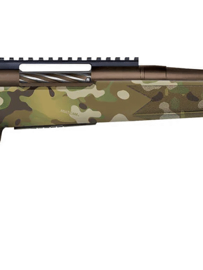 MOSSBERG PATRIOT 7PRC PB/MULTI 20" TB