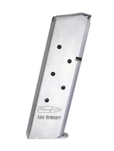 AUTO ORD 30 CAL 30RD MAGAZINE