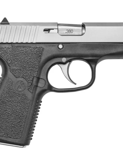 KAHR ARMS CT380 380 PSTL POLY/STS