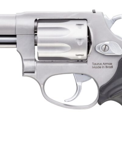 TAURUS 942 22MAG SS/SS 3" 8RD