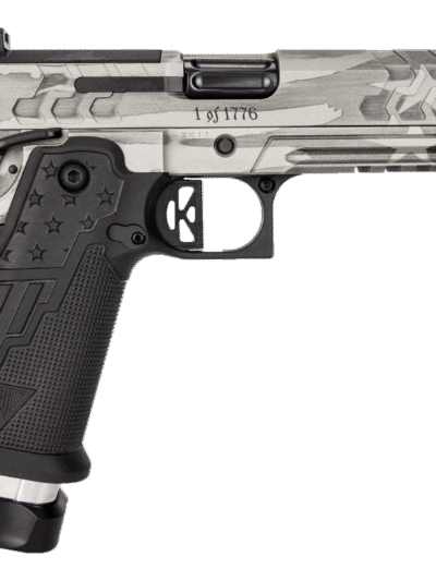 KIMBER 2K11 INDEPENDENCE 45ACP 13+1