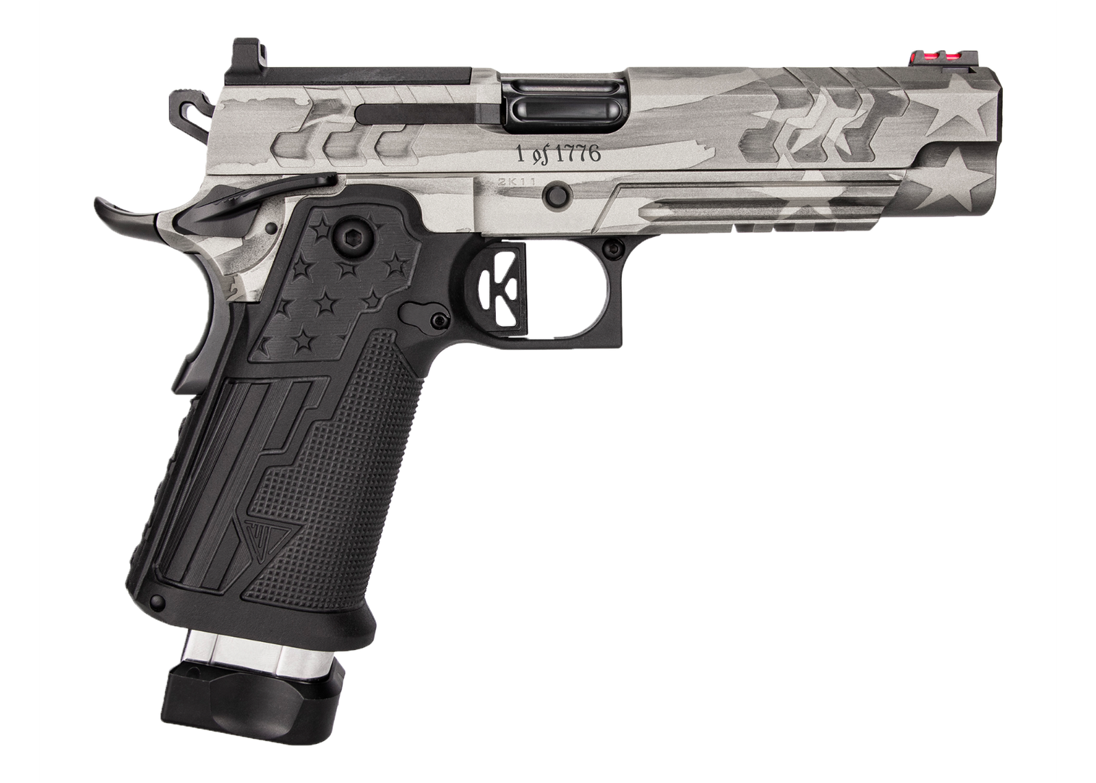 KIMBER 2K11 INDEPENDENCE 45ACP 13+1