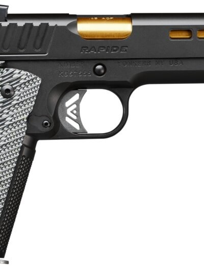 KIMBER RAPIDE 10MM 5" 8+1           #