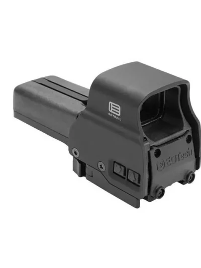 EOT 68MOA RNG 1MOA DOT AABAT W/SIDE BUTTONS