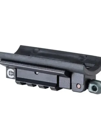 CALDWELL PIC RAIL ADAPTOR PLATE