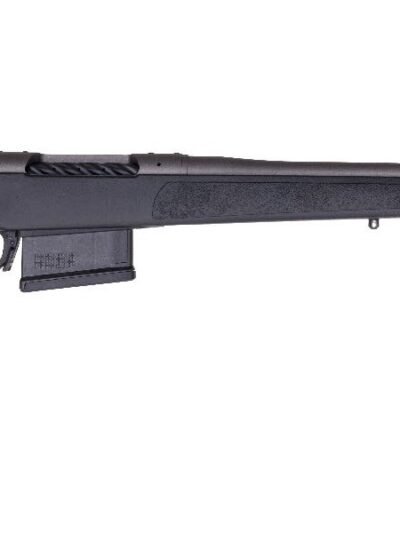 WEATHERBY 307 RANGE SF HB 300WIN 22" ADJ