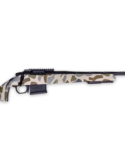 WEATHERBY 307 HUSH 7MAG 26" ADJ