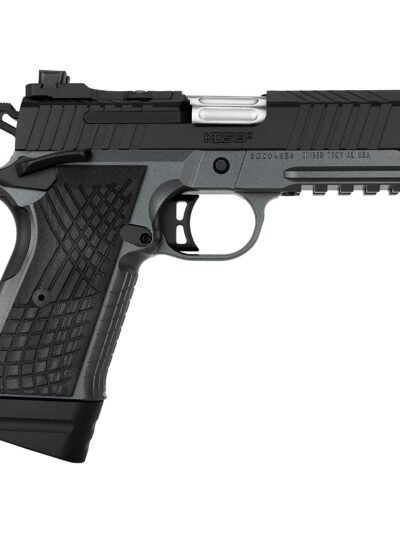 KIMBER KDS9C 9MM 4" GR/BK 15+1 RL NS