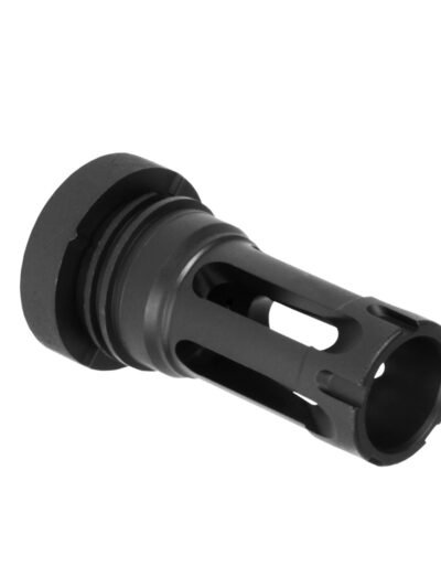 YANKEE HILL MACHINE COMPANY FLASH HIDER PHANTOM QD 5.56