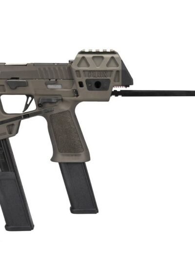 SIG SAUER P320 FLUX LEGION 9MM GRAY 30+1