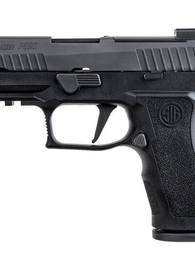 SIG SAUER P320 X-COMPACT 9MM 10+1 XRAY
