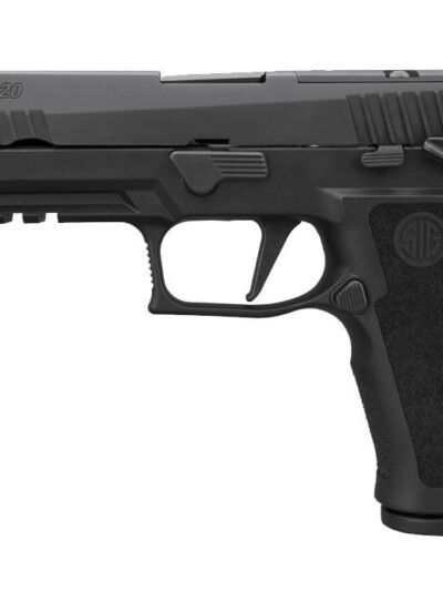 SIG SAUER P320 X-FULL 9MM NIT 10+1 MS CA
