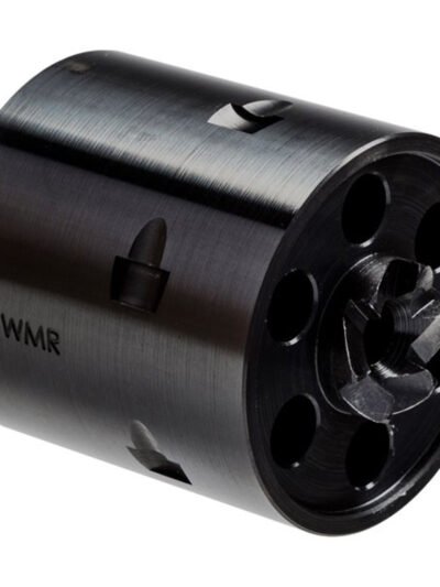 HERITAGE MANUFACTURING CYLINDER 22WMR 6-SHOT BLUED