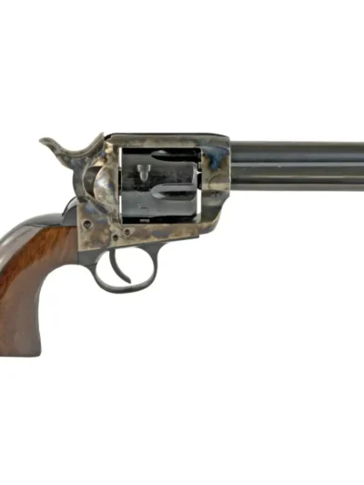 CIMARRON FRONTIER 4.75" 357MAG REVOLVER CASE COLORED