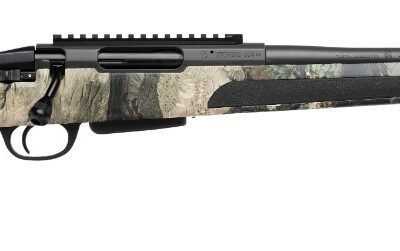 SAVAGE ARMS STEVENS 334 30-06 CAMO 20"
